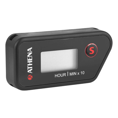 Compteur d'heure Athena sans fil