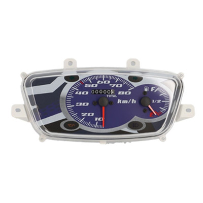 Compteur MBK Booster 2004-17