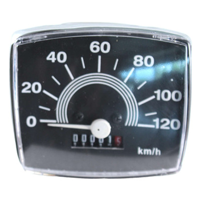 Compteur RMS 120 km/h Vespa Special