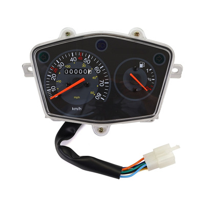 Compteur TNT Peugeot Kisbee 4t 2010-17