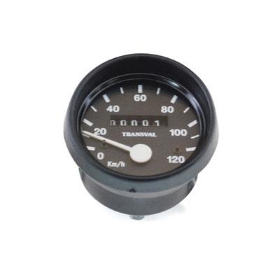 Compteur transval 120km/h pour MBK club