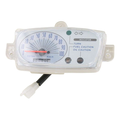 Compteur type origine Ovetto/Neo's