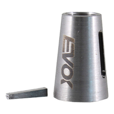 Cône d'adaptation de volant Evok allumage électronique Vespa VBB/VNB/Sprint/GT