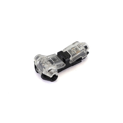 Connecteur électrique rapide en T 1tek
