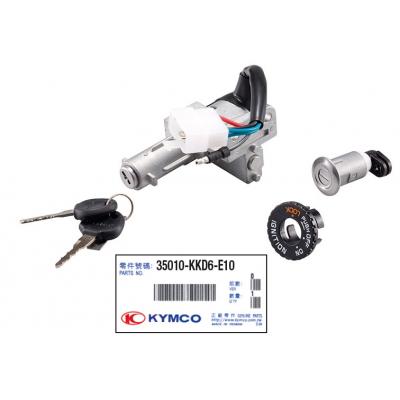 Contacteur a clé Kymco Kymco Vitality 2T 2004-09 298045