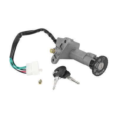 Contacteur à clé Sym Orbit 2 50 4t 2008-20