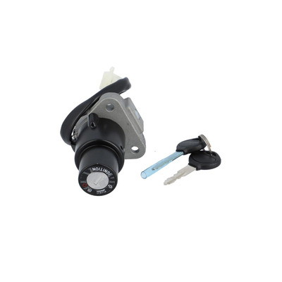 Contacteur à clé Teknix Yamaha 125 TDR / DT R