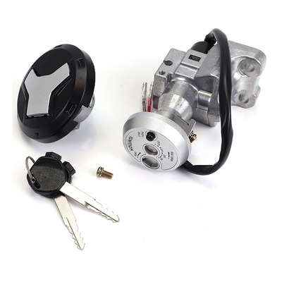 Contacteur à clé Yamaha N-MAX 125 2015-20