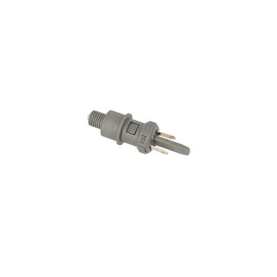 Contacteur de stop Peugeot OEM 1174315400 Ø 6mm Ludix / Vivacity 2