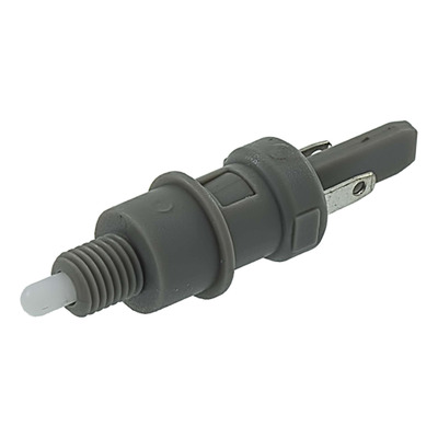 Contacteur de stop RMS Peugeot plastique Buxy/Speedfight