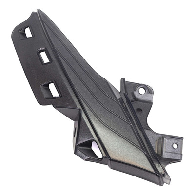 Contour d'optique droit Honda SH 350 2021-24 - Remplace l'OEM : 64307-K1W-D00