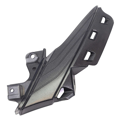 Contour d'optique gauche Honda SH 350 2021-24 - Remplace l'OEM : 64308-K1W-D00