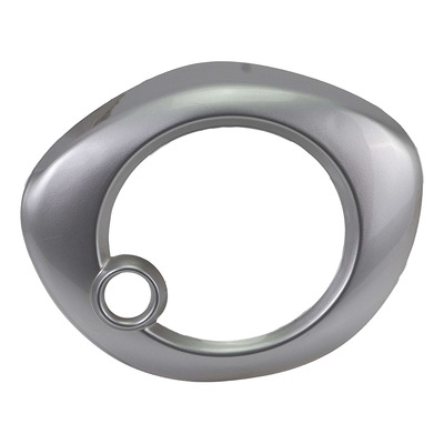 Contour de compteur gris Ovetto/Neo’s 2011-14