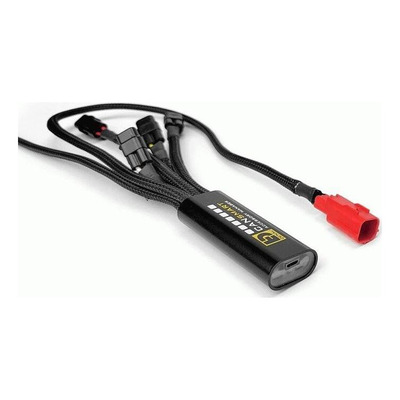 Contrôleur intelligent et programmable CANsmart Gen II Harley Pan America 21-22