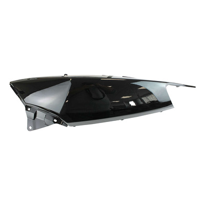 Coque arrière gauche noir Yamaha T-MAX 500 2008-11