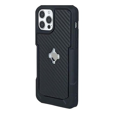 Coque de protection Intuitive Cube X-guard Iphone 12 6,7