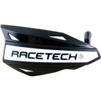 Coque de rechange noire pour protèges mains RTech Vertigo