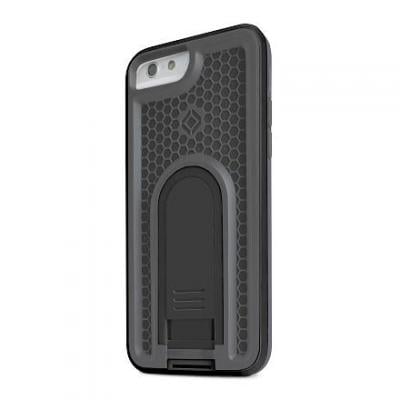 Coque de smartphone Cube X-Guard noir IPhone 6/6S