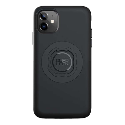 Coque de téléphone Quad Lock Mag iPhone 11