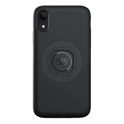 Coque de téléphone Quad Lock Mag iPhone 11 XR
