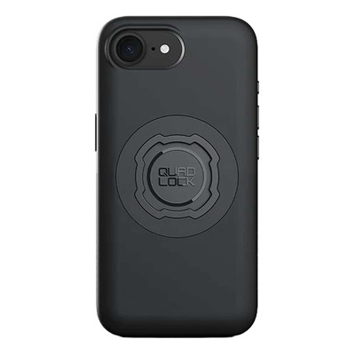 Coque de téléphone Quad Lock Mag iPhone 16E SE4