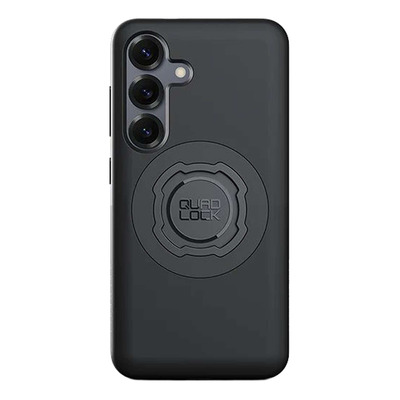 Coque de téléphone Quad Lock Mag Samsung Galaxy S25