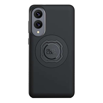 Coque de téléphone Quad Lock Mag Samsung Galaxy S25 Edge