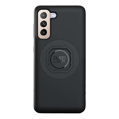 Coque de téléphone Quad Lock Mag Samsung GS21