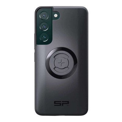 Coque de téléphone SP Connect Samsung A54 noir