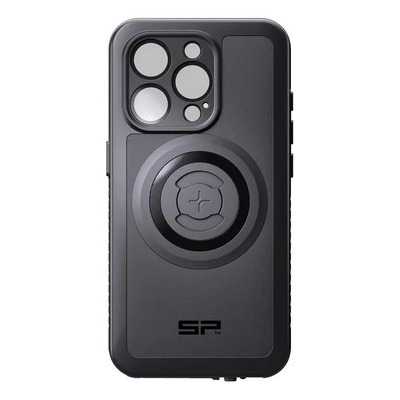 Coque de téléphone SP Connect SPC+ Xtreme iPhone 15 Pro