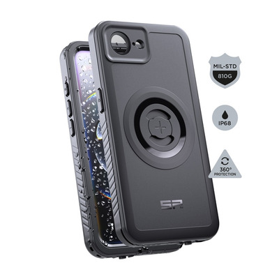 Coque de téléphone SP Connect SPC+ Xtreme iPhone 16e