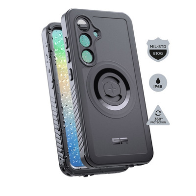 Coque de téléphone SP Connect SPC+ Xtreme Samsung S25