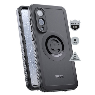 Coque de téléphone SP Connect SPC+ Xtreme Samsung S25 Edge