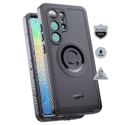 Coque de téléphone SP Connect SPC+ Xtreme Samsung S25 Ultra