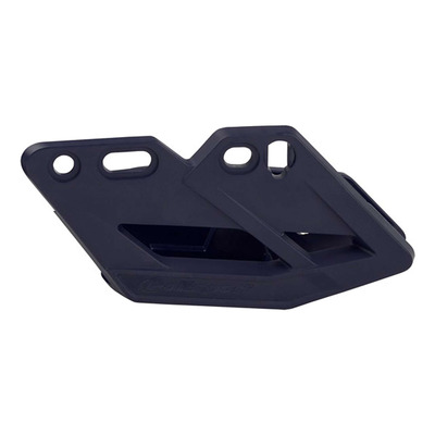 Coque Extérieure de Guide-Chaîne POLISPORT Performance Bleu Nuit