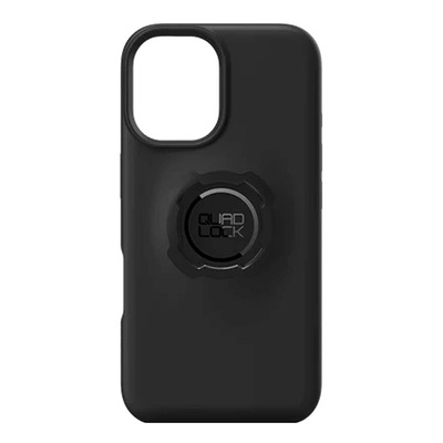 Coque téléphone Quad Lock avec fixation Iphone 16