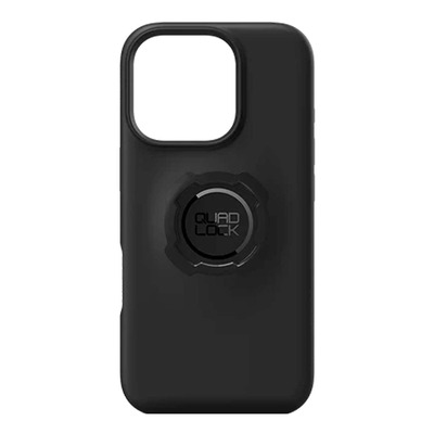 Coque téléphone Quad Lock avec fixation Iphone 16 Pro