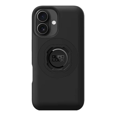 Coque téléphone Quad Lock Mag Iphone 16
