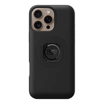 Coque téléphone Quad Lock Mag Iphone 16 Pro Max
