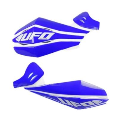 Coques de protège-mains UFO Claw bleu (bleu reflex)