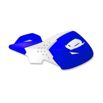 Coques de protège-mains UFO Escalade bleu (bleu reflex)