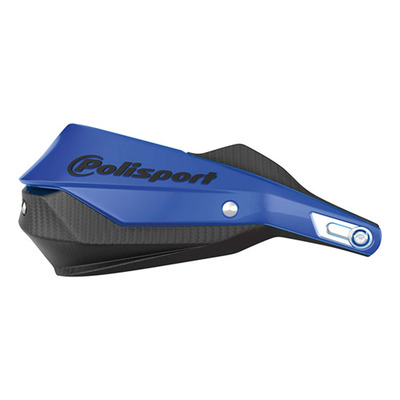 Coques de Remplacement de Protège-Mains POLISPORT Trail Blazer Bleu / Noir