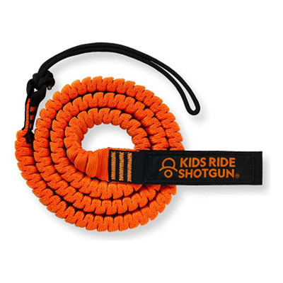 Corde de traction Shotgun Tow pope Orange