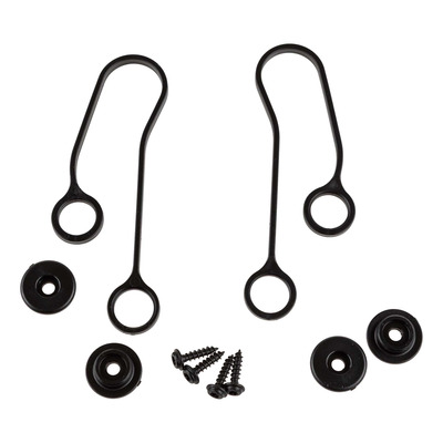 Cordons de retenue pour valise Shad SH38X