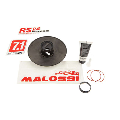 Correcteur couple Malossi X8 X9 Atlantic MP3 Liberty 125