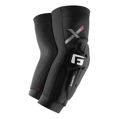 Coudières G-Form Pro-X4 Noir