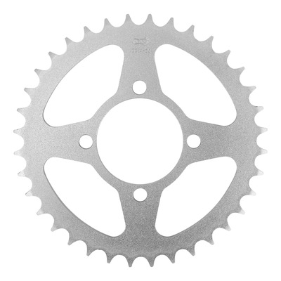 Couronne 36 dents AFAM Yamaha YFM Grizzly 125 2004-12