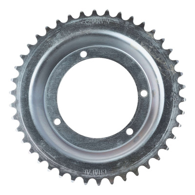 Couronne 42 dents Peugeot 101/102