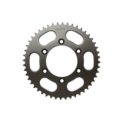Couronne 48 dents pas 420 Rieju Spike 99-02