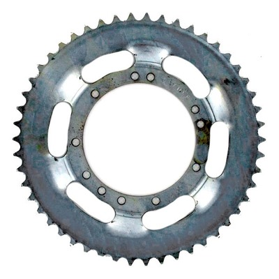 Couronne 50 dents Ø 94mm 11 trous pour Peugeot 103